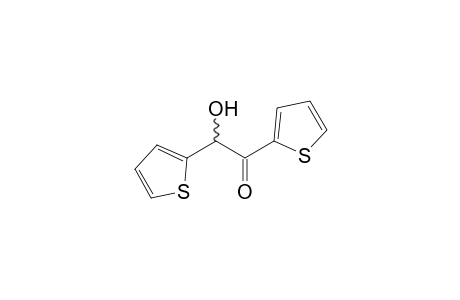 alpha-Hydroxy 2-thenyl 2-thienyl ketone