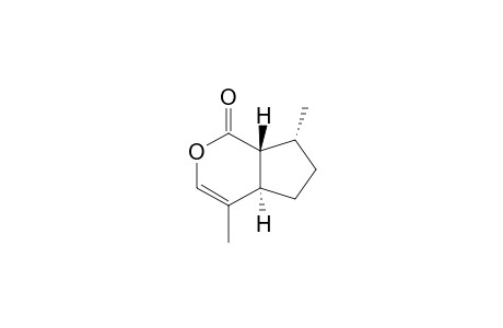 TRANS-CIS-NEPETALACTONE