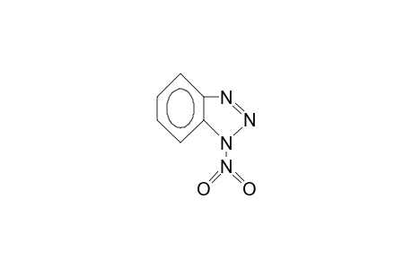 1-nitrobenzotriazole