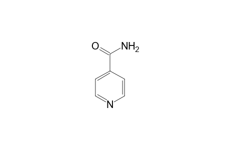 Isonicotinamide