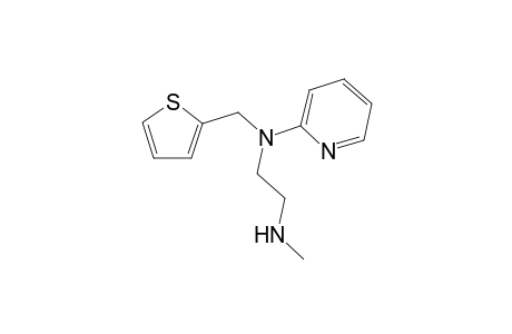 Methapyrilene metabolite 1