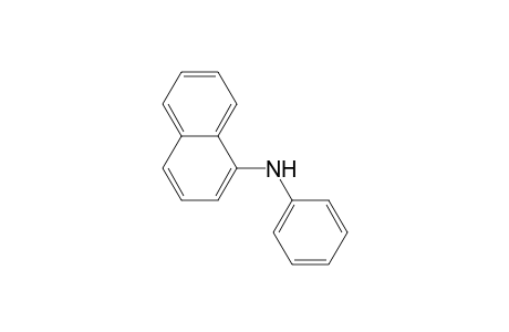 N-phenyl-1-naphthylamine