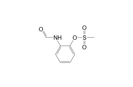 o-Mestyloxy formanilide