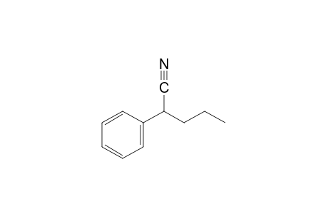 2-phenylvaleronitrile