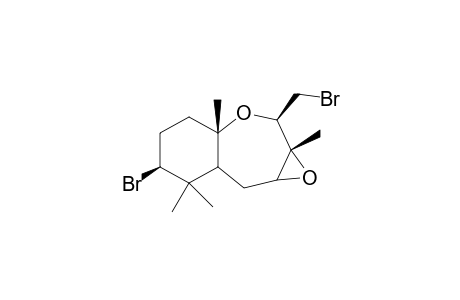 3,4-Epoxypalisadin B