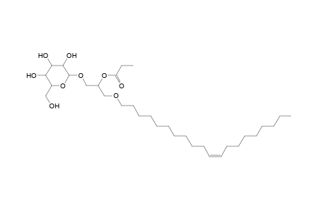 MGDG O-20:1_3:0