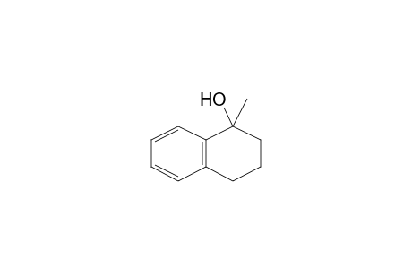 1-Methyl-1,2,3,4-tetrahydronaphthalen-1-ol