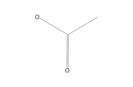 Acetic acid