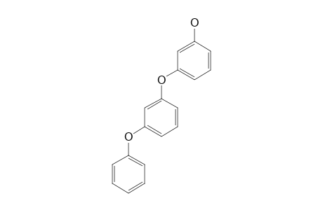 m-(m-phenoxyphenoxy)phenol