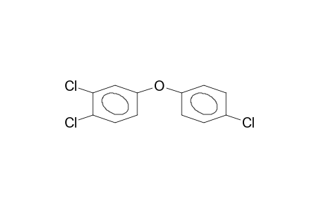 3,4,4'-Trichloro-diphenyl ether