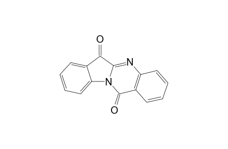 TRYPTANTHRIN