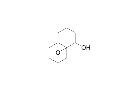 11-Oxatricyclo[4.4.1.0(1,6)]undecan-2-ol