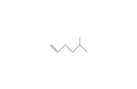 5-Methyl-1-hexene