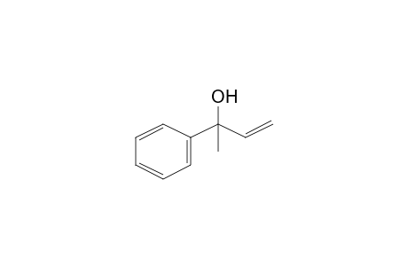 2-Phenyl-3-buten-2-ol