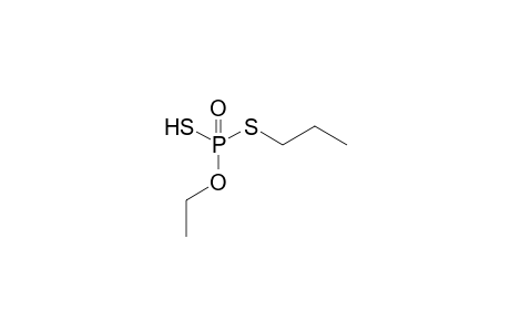 O-ETH-S-PROP-DITHIOPHOSPHORIC ACID