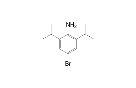 4-Bromo-2,6-diisopropylaniline