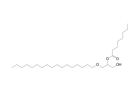 DG O-17:0_8:0