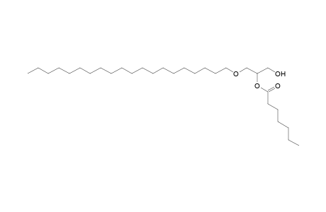 DG O-20:0_7:0