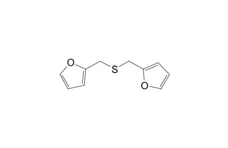 2-(furan-2-ylmethylsulfanylmethyl)furan