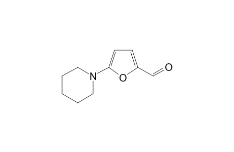 5-piperidinofurfural