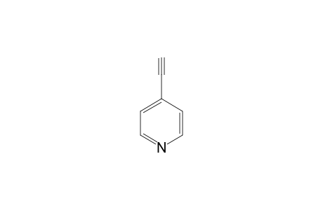 4-Ethynyl pyridine