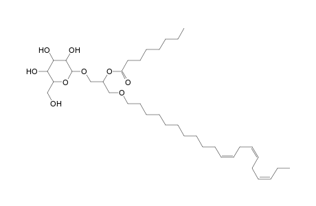 MGDG O-20:3_8:0