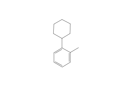 Ortho-cyclohexyltoluene