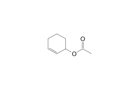 3-ACETOXY-CYCLOHEXENE-1