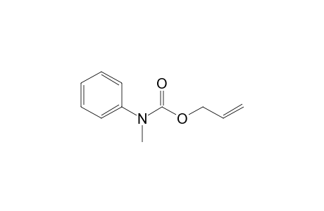 ALLYL-N-METHYL-N-PHENYL-CARBAMATE