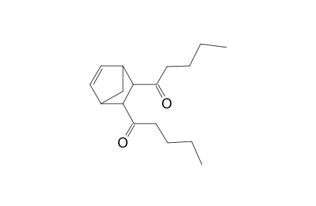 2,3-Divalerylbicyclo[2.2.1]hept-5-ene