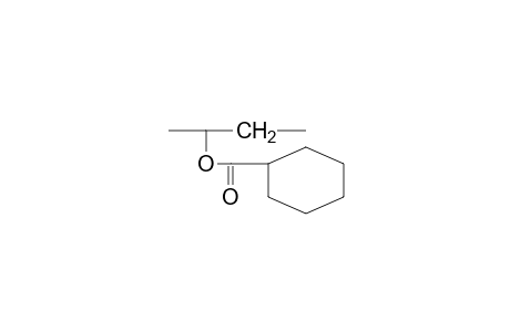 Poly(vinyl cyclohexyl carboxylate)