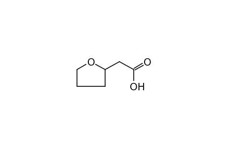 tetrahydro-2-furanacetic acid