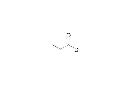 Propionyl chloride