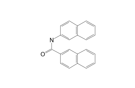 N-(2-Naphthyl)-2-naphthamide