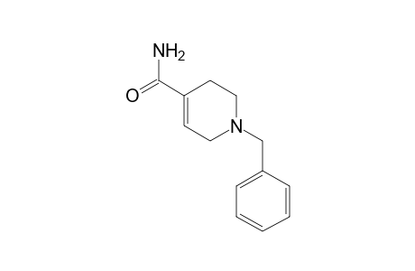 1-benzyl-1,2,3,6-tetrahydroisonicotinamide