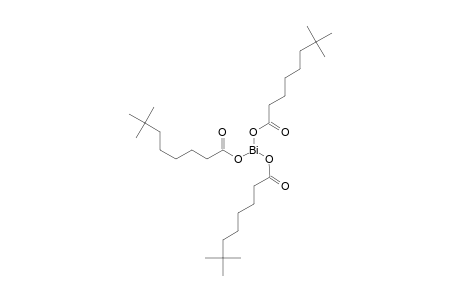 Bismuth neodecanoate