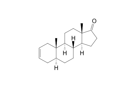 2,(5α)-Androsten-17-one