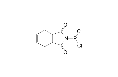 1,2,3,6-TETRAHYDROPHTHALIMIDODICHLOROPHOSPHINE