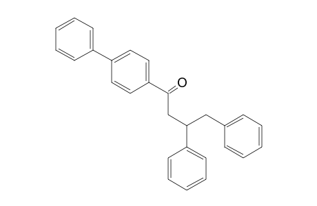 3,4,4'-Triphenylbutyrophenone