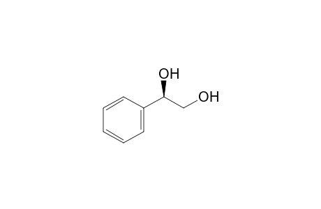 (R)-(-)-1-Phenylethane-1,2-diol