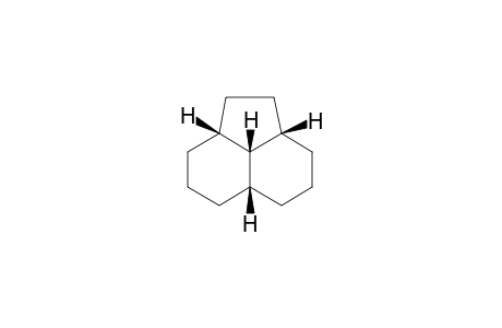 (1-ALPHA,5-ALPHA,9-ALPHA,12-ALPHA)-DODECAHYDROACENAPHTHYLENE;C,C,C-UFOLANE