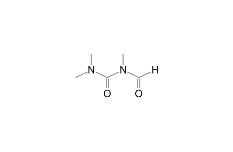 N-(dimethylcarbamoyl)-N-methyl-formamide