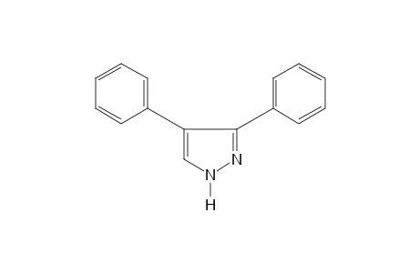 3,4-Diphenyl-pyrazole