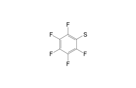 Pentafluorothiophenol