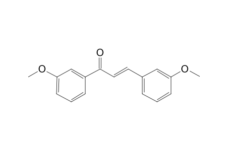 (2E)-1,3-bis(3-Hydroxyphenyl)-2-propen-1-one, dimethyl ether