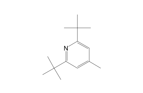 2,6-Di-tert-butyl-4-methylpyridine