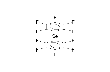 BIS(PENTAFLUOROPHENYL)SELENIDE