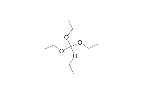 orthocarbonic acid, tetraethyl ester