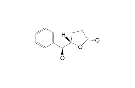 (S)-[1-(1S)-HYDROXYPHENYLMETHYL)]-DIHYDRO-2(3H)-FURANONE