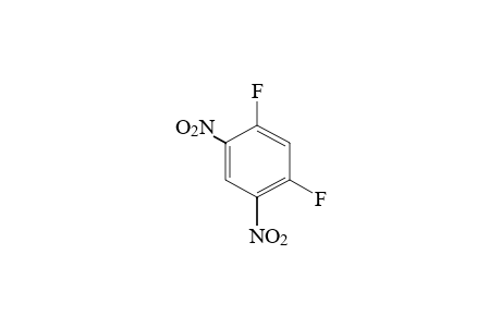 1,5-Difluoro-2,4-dinitrobenzene